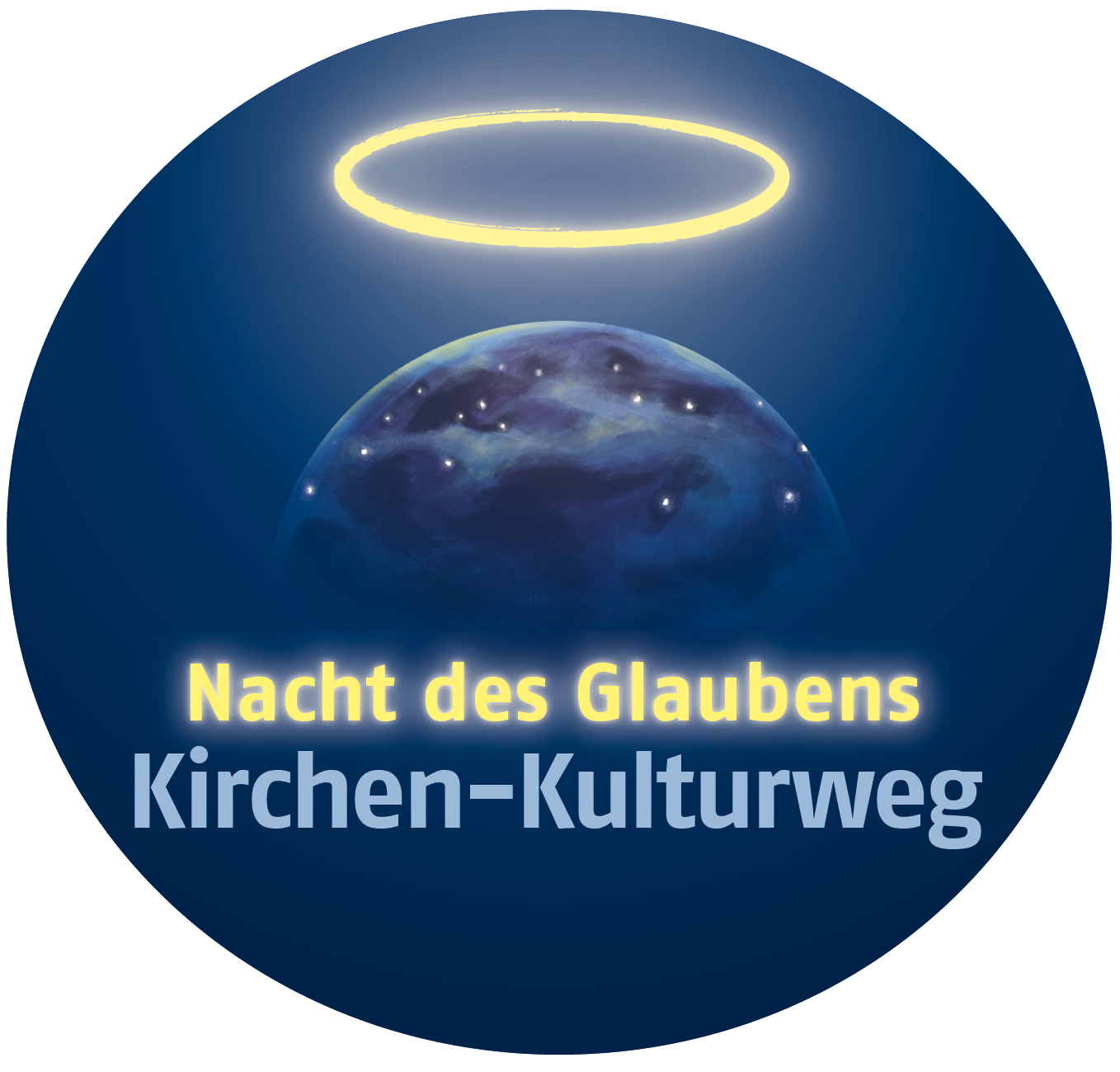 Kirchen-Kulturweg LOGO