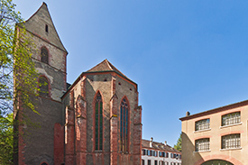 St.Albankirche